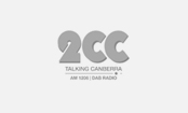 2CC Talking Canberra